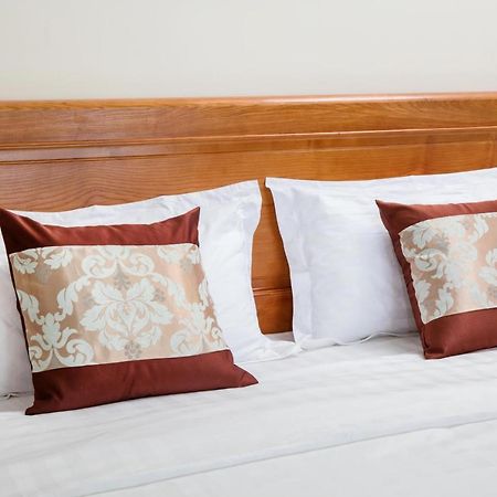 Nhat Minh Anh Hotel TP. Hồ Chí Minh Ngoại thất bức ảnh