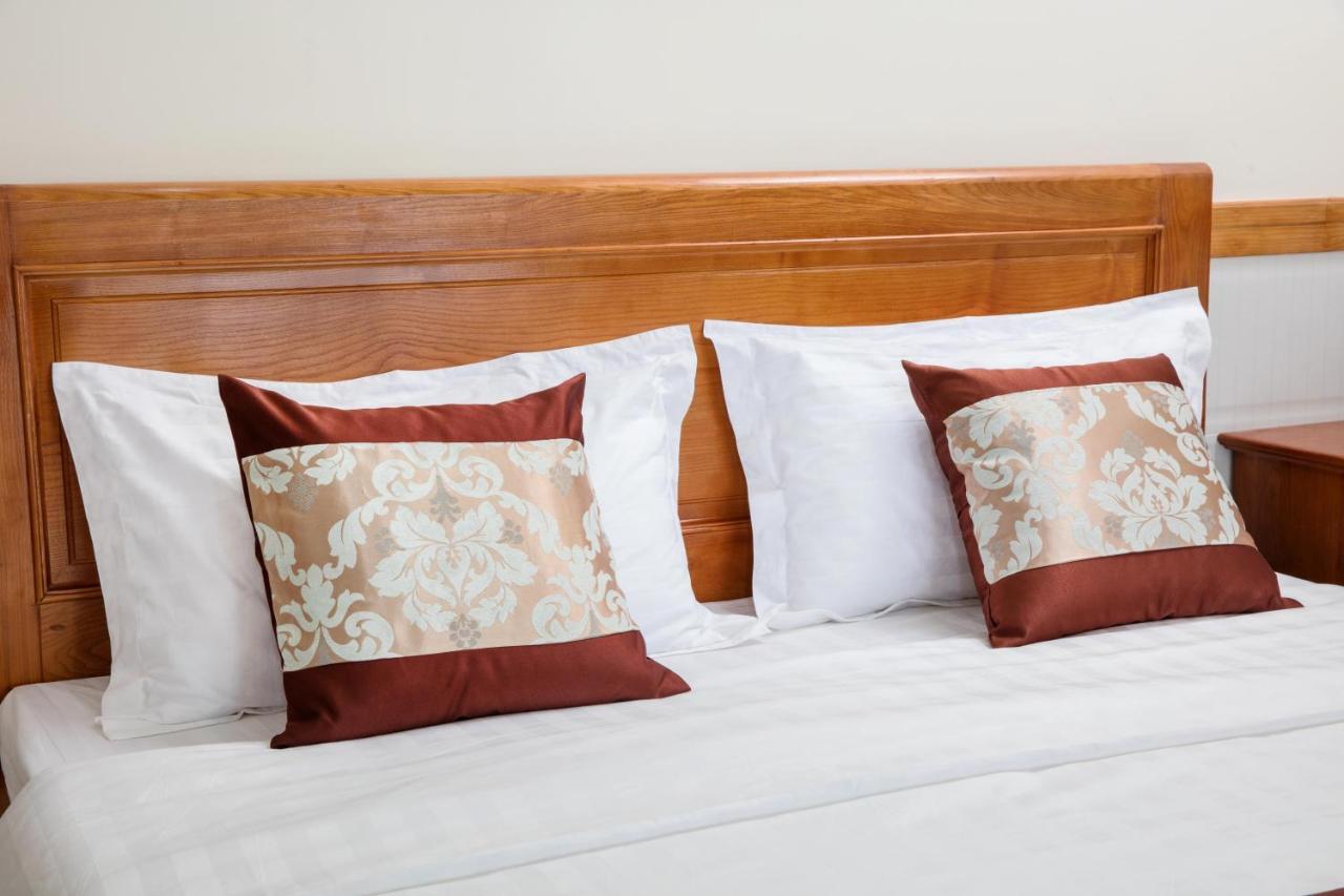 Nhat Minh Anh Hotel TP. Hồ Chí Minh Ngoại thất bức ảnh